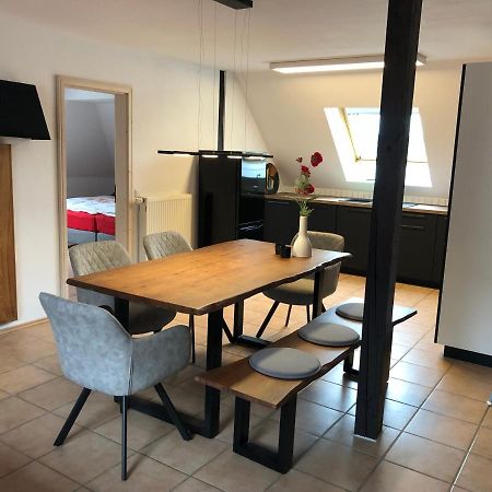 Villa Lou Mossingen Bagian luar foto