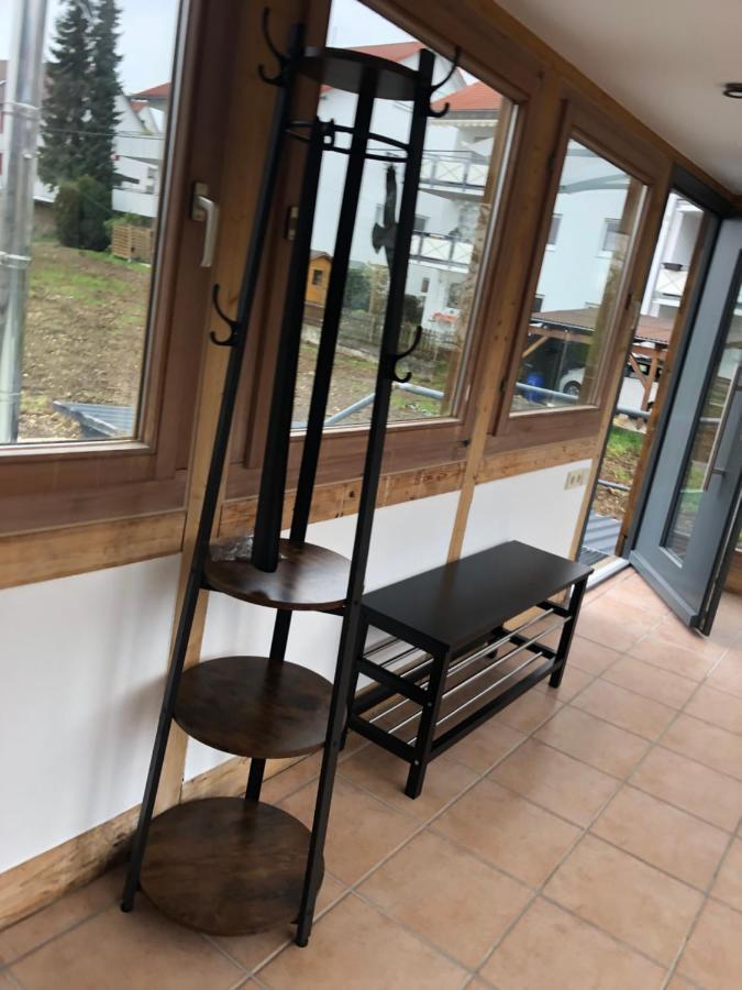 Villa Lou Mossingen Bagian luar foto