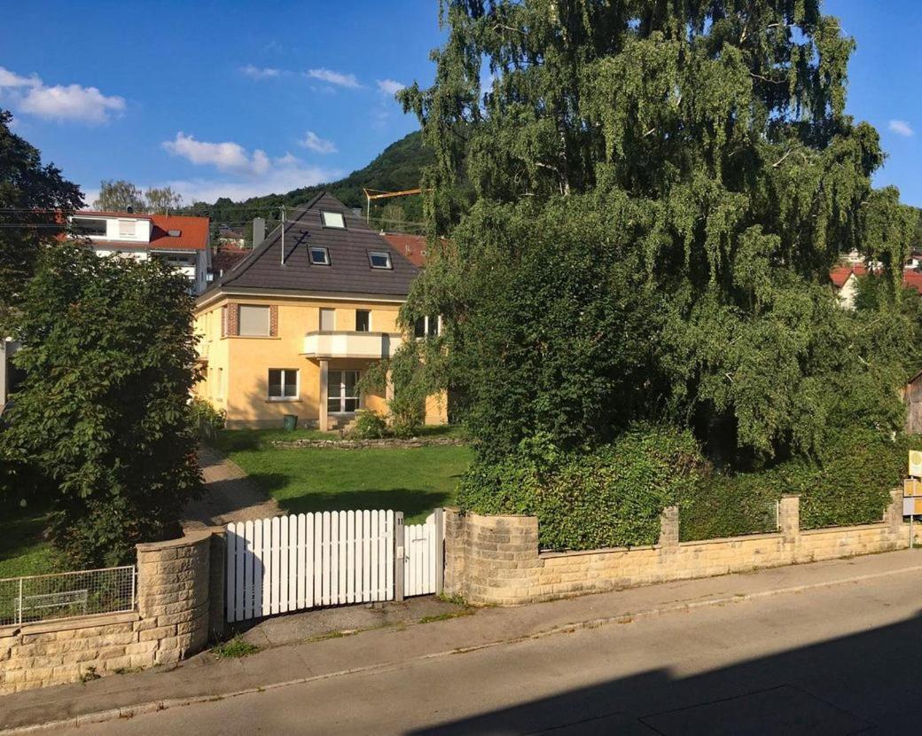 Villa Lou Mossingen Bagian luar foto