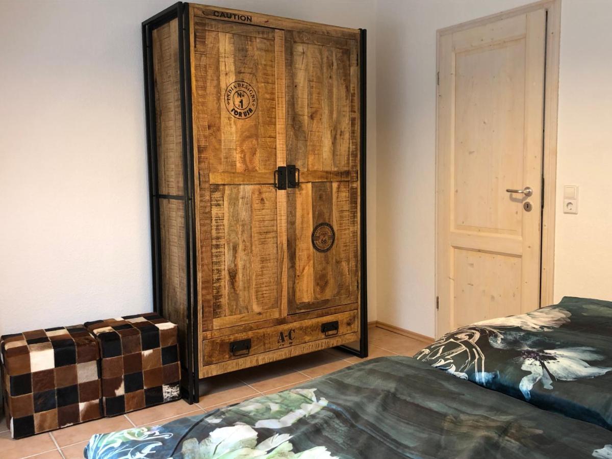 Villa Lou Mossingen Bagian luar foto