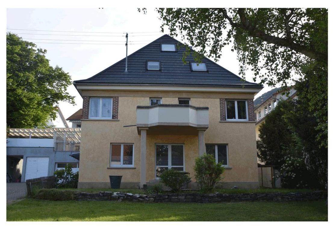 Villa Lou Mossingen Bagian luar foto
