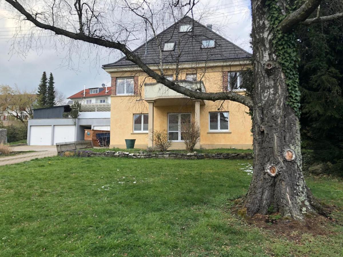 Villa Lou Mossingen Bagian luar foto