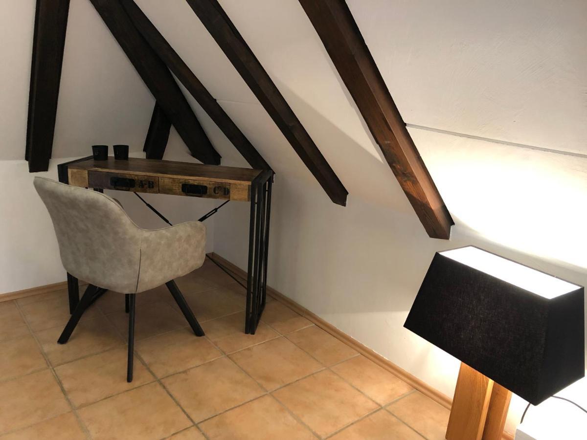 Villa Lou Mossingen Bagian luar foto