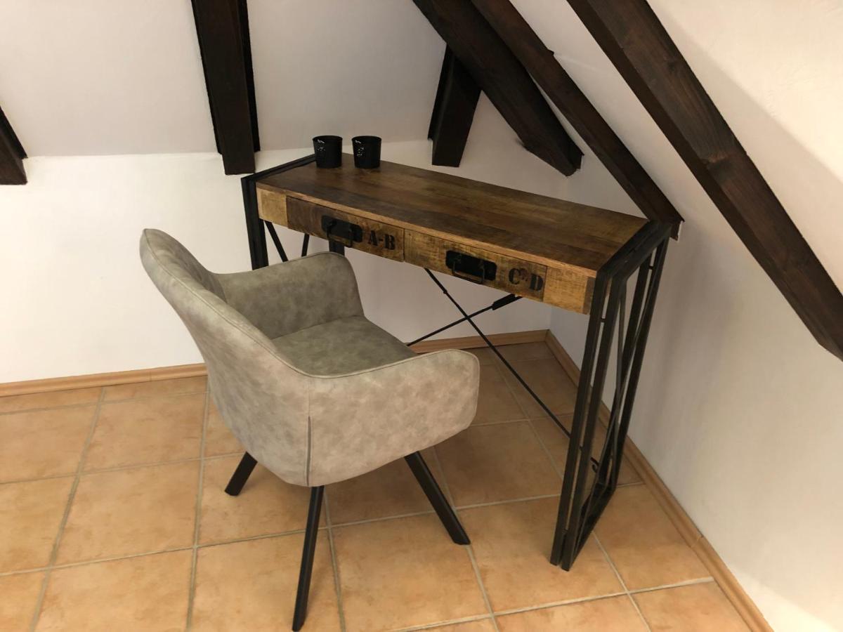 Villa Lou Mossingen Bagian luar foto