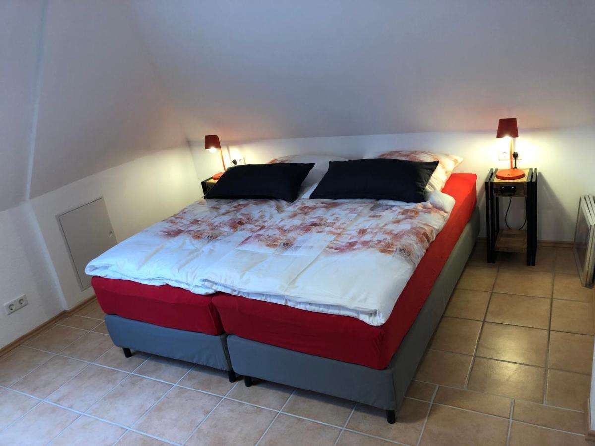 Villa Lou Mossingen Bagian luar foto