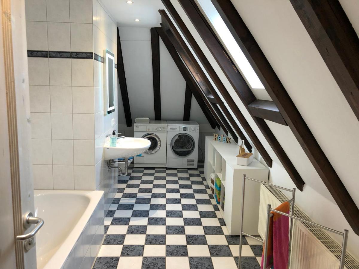 Villa Lou Mossingen Bagian luar foto