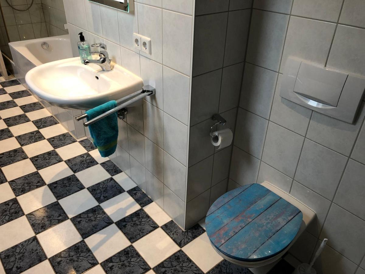 Villa Lou Mossingen Bagian luar foto